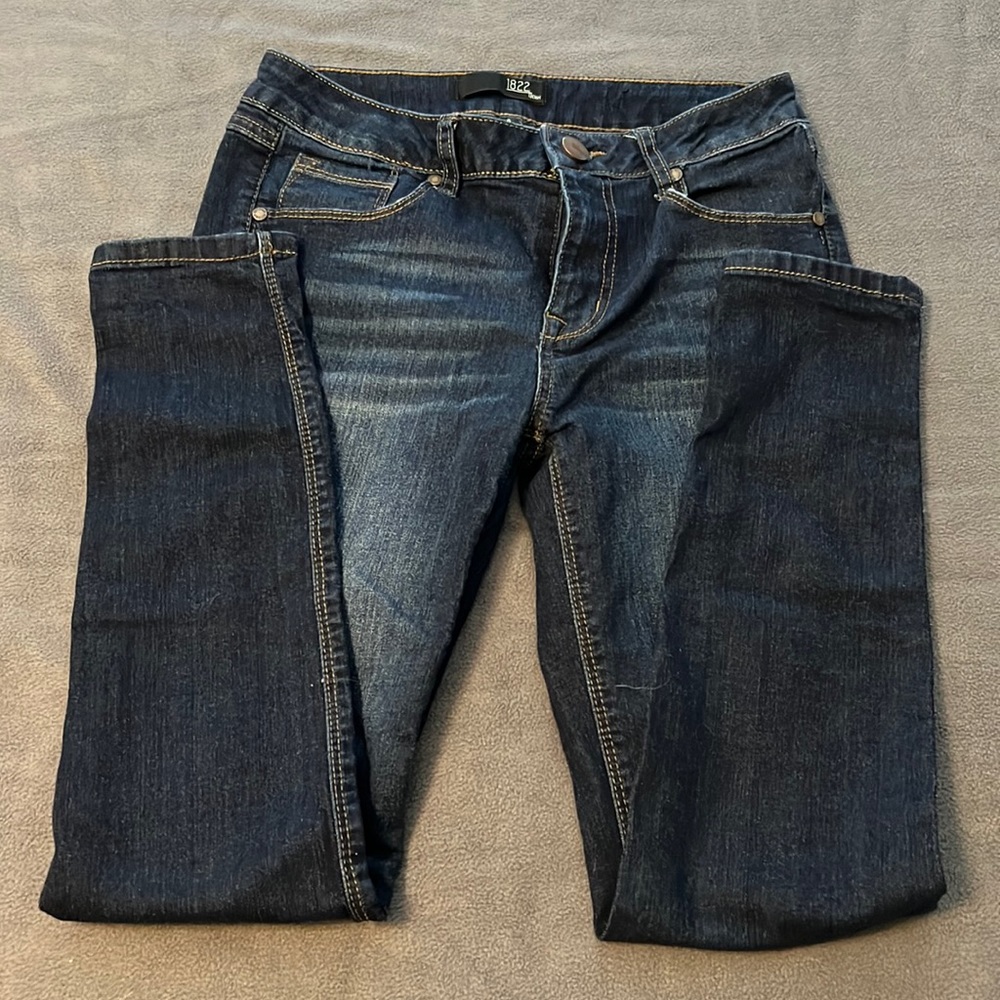 1822 Denim Jeans